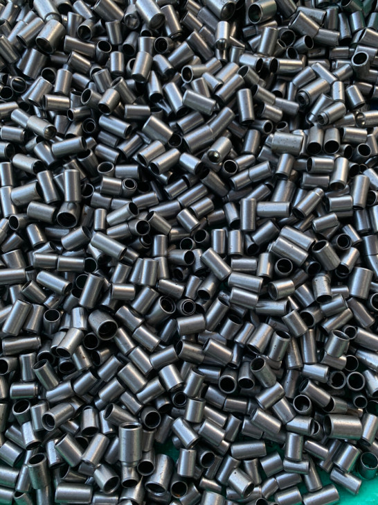 跑车街车摩托车踏板车发动机壳定位梢