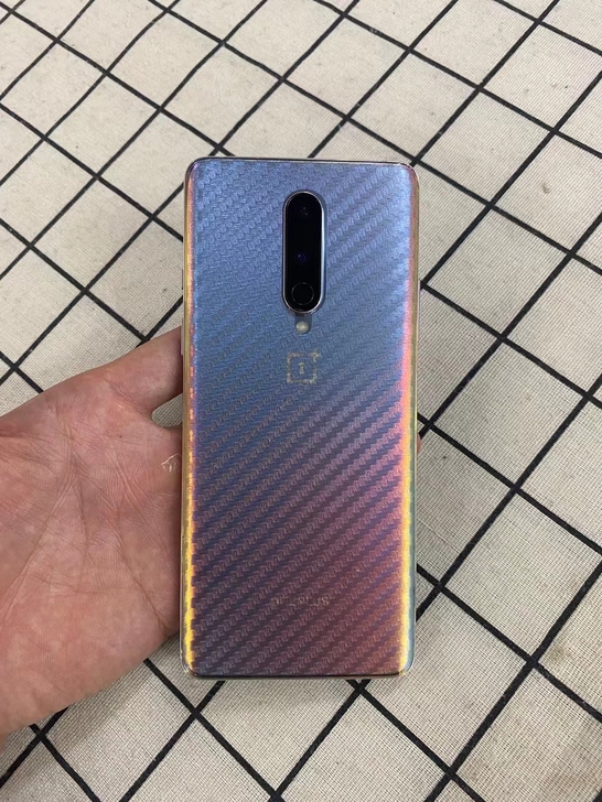 一加8，12+256G，手机全原装，有质量...