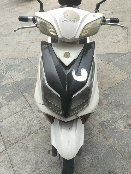 品牌型号 爱玛电动车72付出售