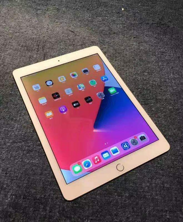 几乎全新ipad air2  ipad m...