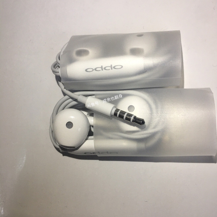 OPPO耳机原装正品OPPOR9s R11...