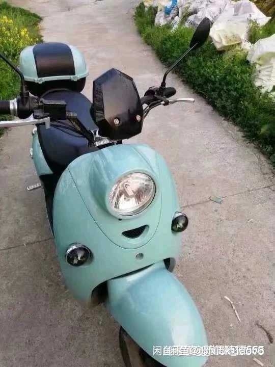 二手电瓶车电动车低价转卖 ##amp；nb...