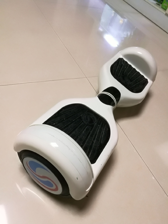 3折转让，原价800，电动双轮平衡车，大人...