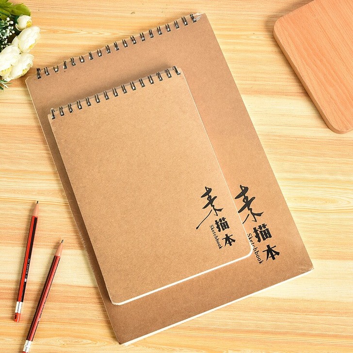 速写本  素描本