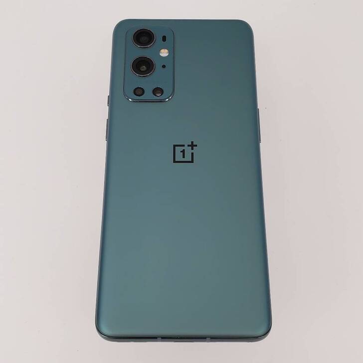 99新 一加 9 Pro 闪银 8G+25...