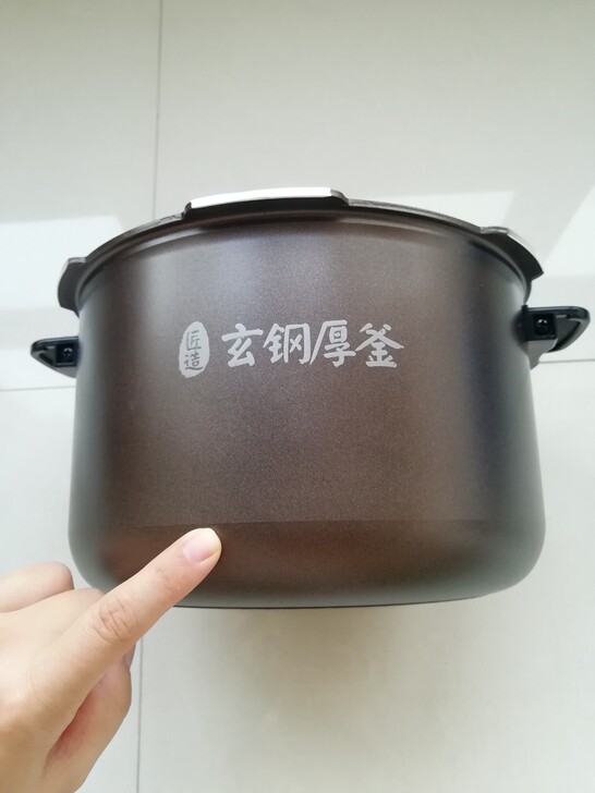 全新美的电压力锅原厂配件YL50P701