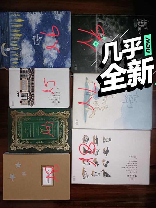 笔记本,精装本,胶套本,线圈本,空白本,私...