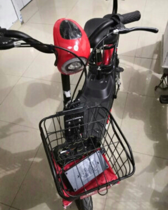 凤凰电动车出售