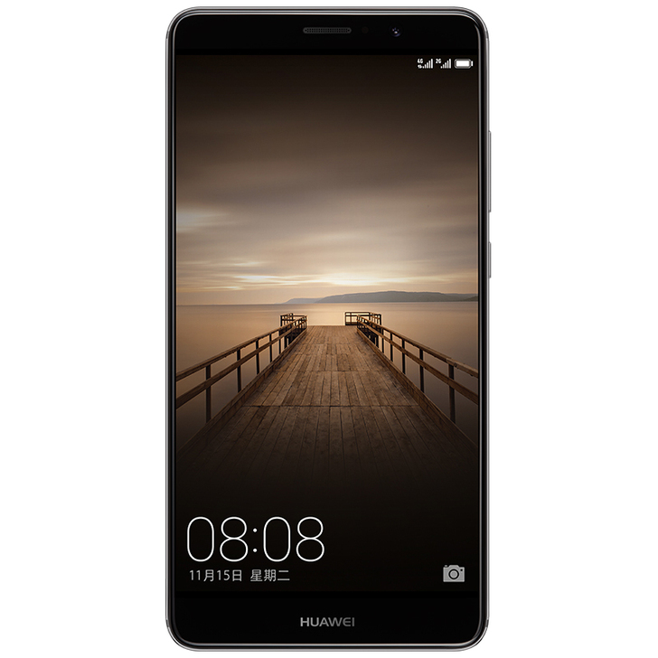 当天发【6期免息送壕礼】Huawei/华为...