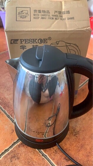 电热水壶电烧水壶