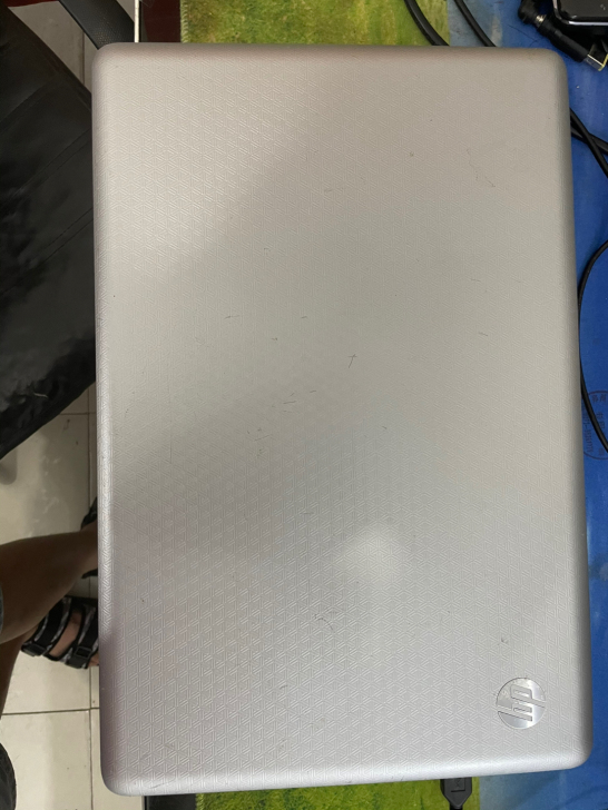 惠普g62笔记本电脑，速龙双核P320处理...