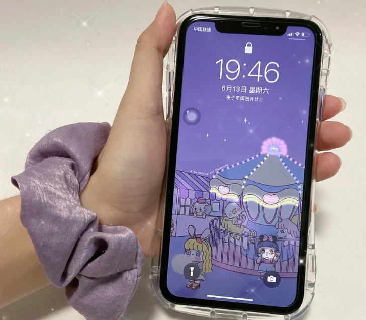 苹果11 这台是姐妹叫我帮她出的 具体价格...