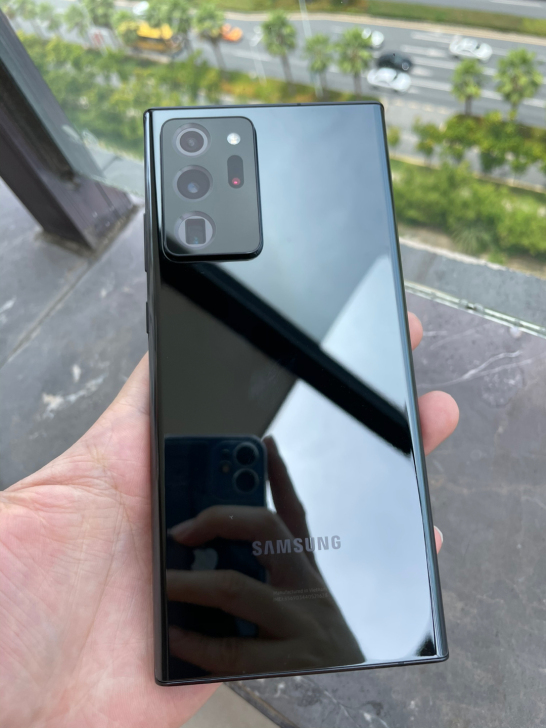 三星note20ultra 12+128 ...