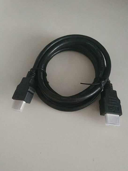 HDMI全新数据线。买多了。30元。