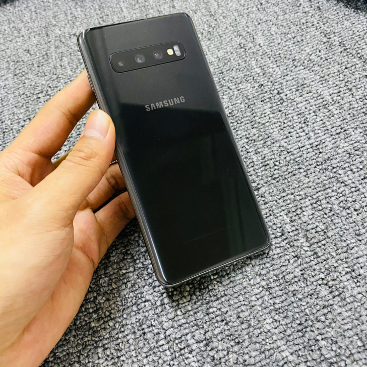 三星s10 双卡双待全网通，8+128G ...