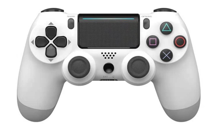 新款ps4手柄 ps4游戏手柄 ps4无...