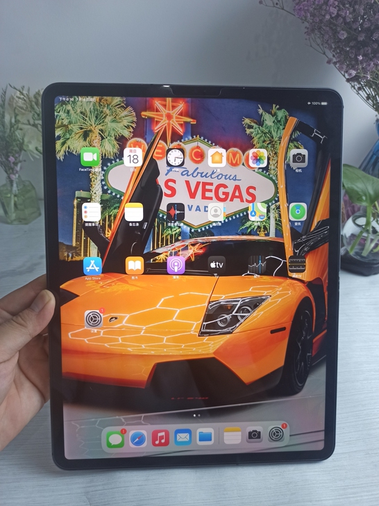 特价256G苹果iPad Pro12.9寸...