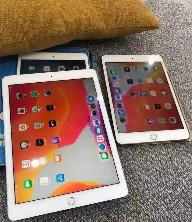 工作室倒闭给钱就卖ipad，考研必备 亏本...