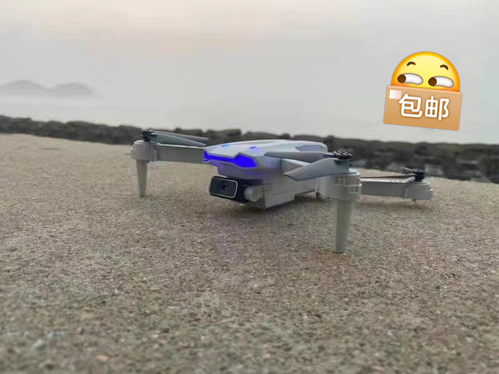 全新航拍超清6k 无人机厂家倒闭整套全新能...