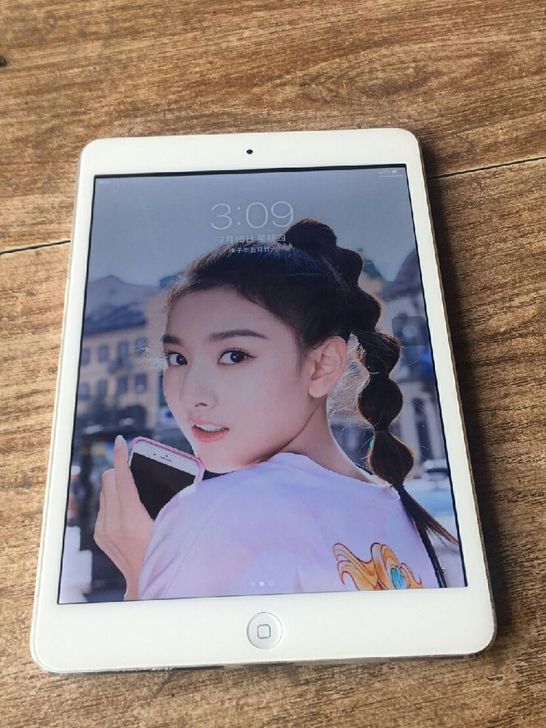 苹果ipad mini2 32g迷你2 平板