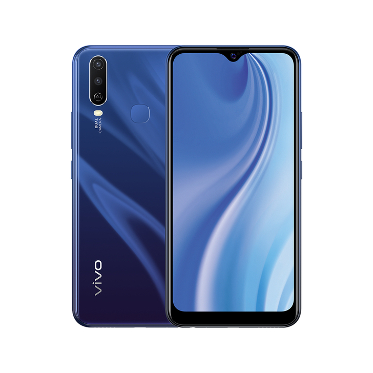 y3s手机vivo全新未拆封