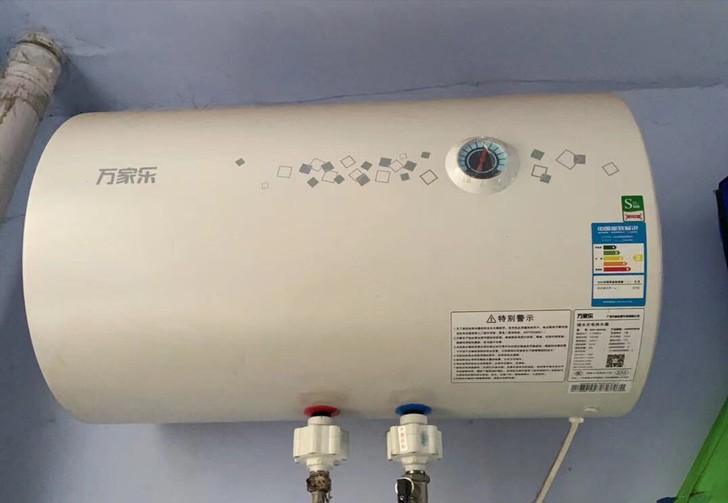 热水器 非常好用
