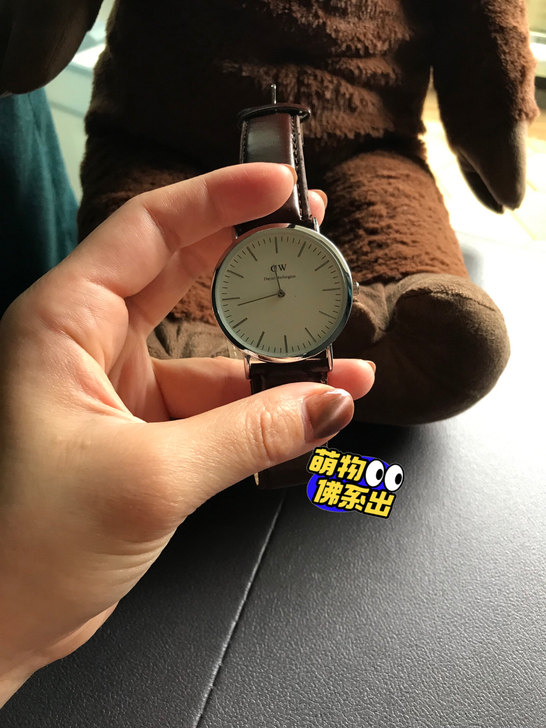 品牌型号 DW 新旧程度 99新 转手原因...
