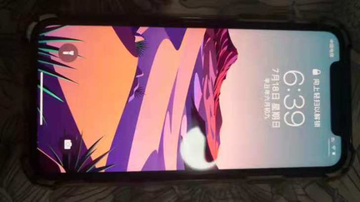 Apple/苹果 iPhone 11，黑色...