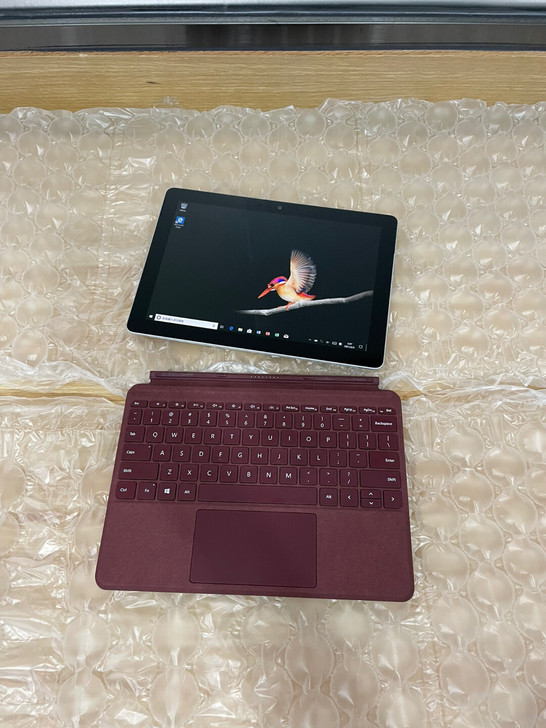surface go 8+128g微软二合...