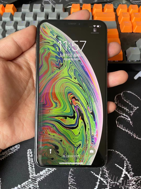 iphoneXsmax 64G 美版无锁 ...