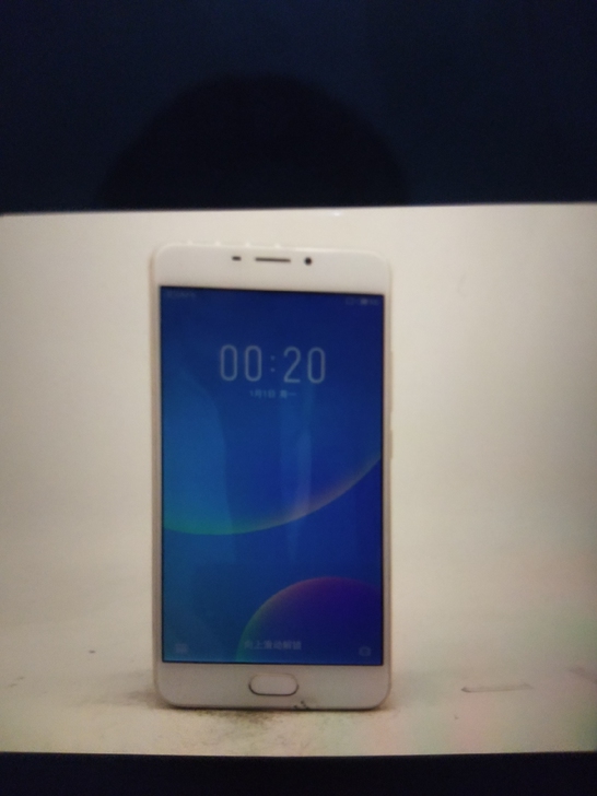 魅族魅蓝note5手机  全网通 3+16...