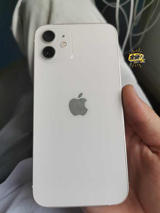 iPhone12  128g 基本全新 无...