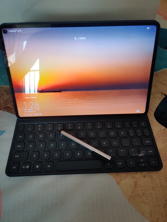 华为matepad pro