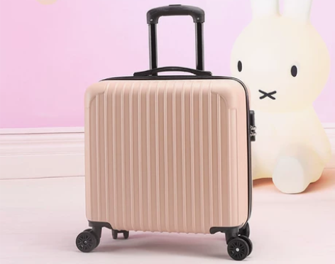 【特价清仓】小型轻便行李箱 拉杆箱 密码箱...