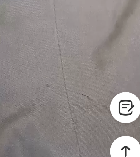 爱华仕双肩包低价转 实体店购入，买行李箱时...