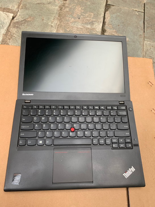 联想Thinkpad X240 笔记本电脑