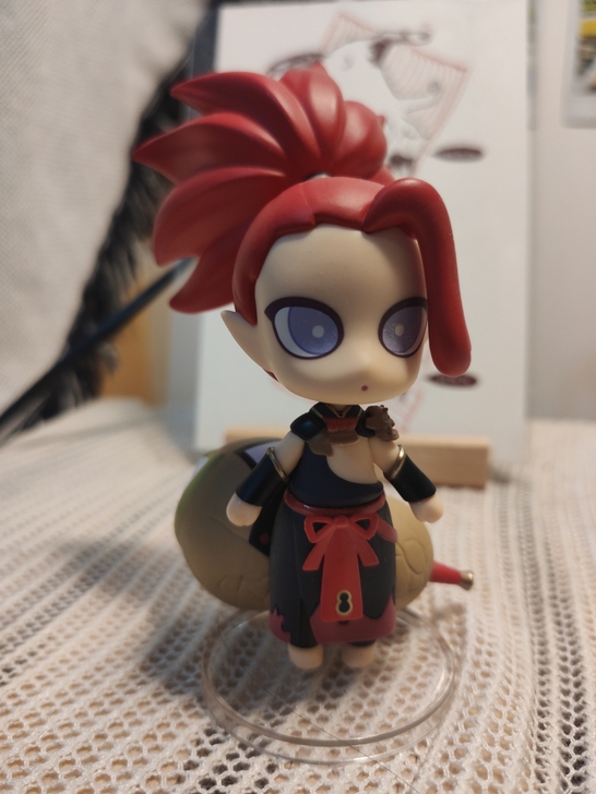 #阴阳师# #酒吞童子#