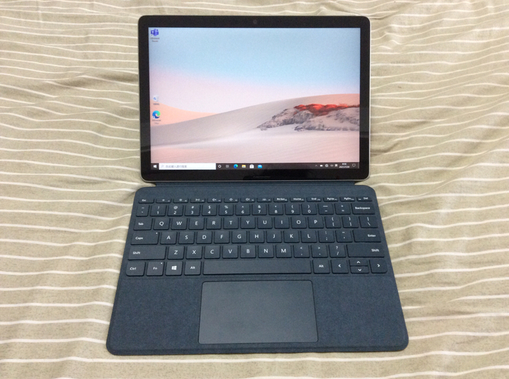surface go2