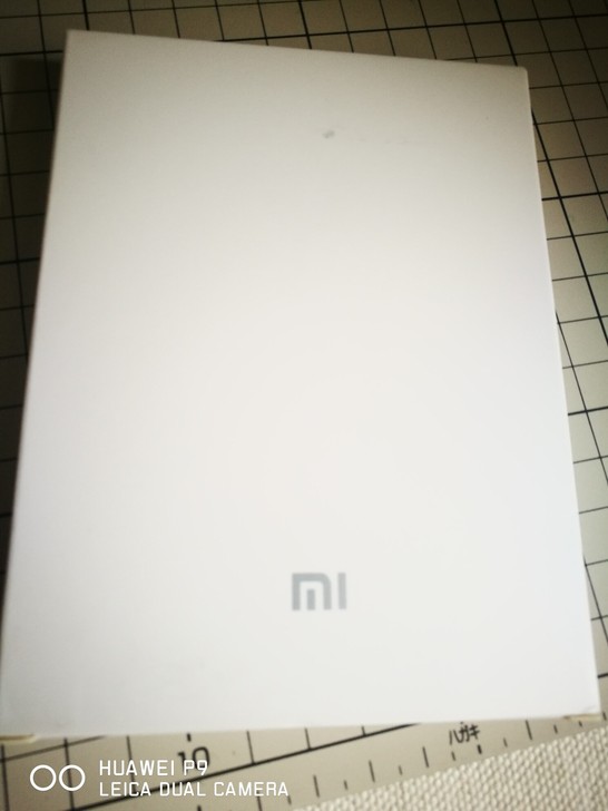 Xiaomi全新超薄5000mAh小米移动...