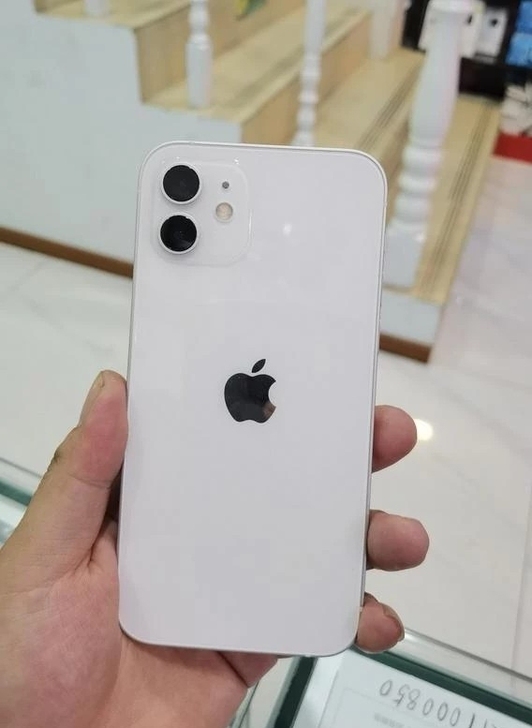 iPhone 12  128G国行正品。正...