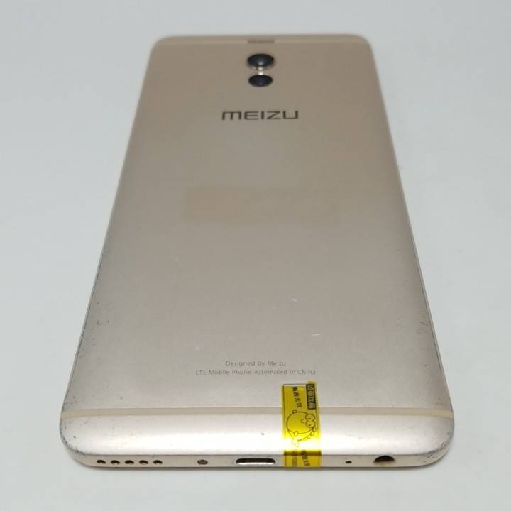 MEIZU 魅蓝 Note6 64G 香槟...