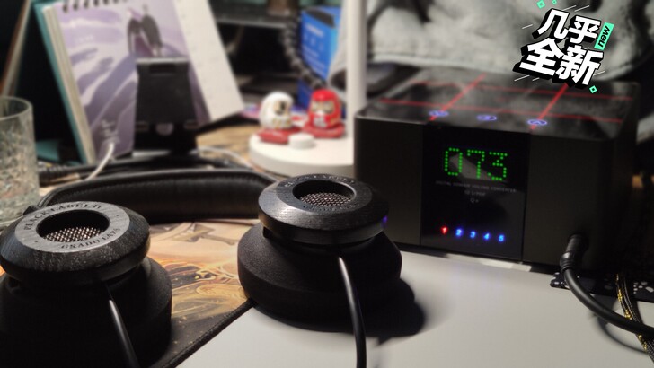歌德黑标II Grado Black La...