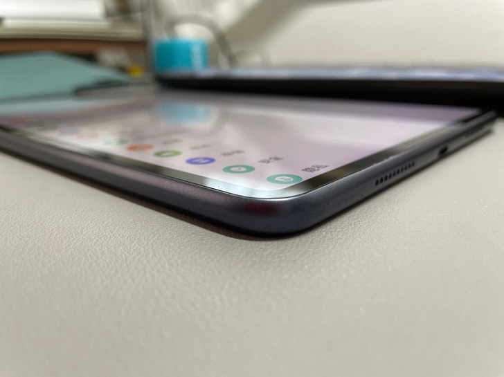 华为平板MatePad Pro 10.8英...
