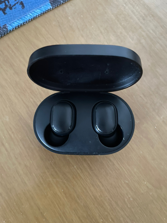 Redmi AirDots2真无线蓝牙耳机...