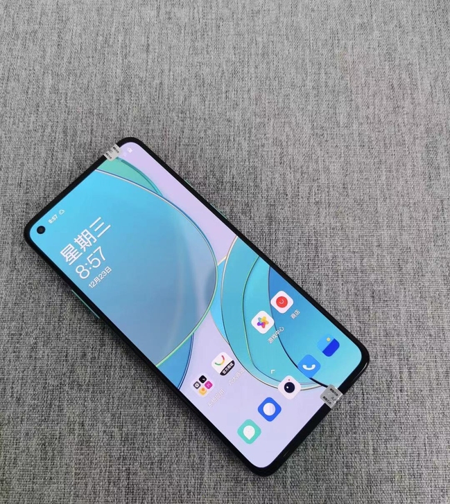 一加8T