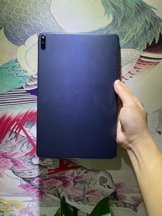 华为 matepad pro 6+128g...