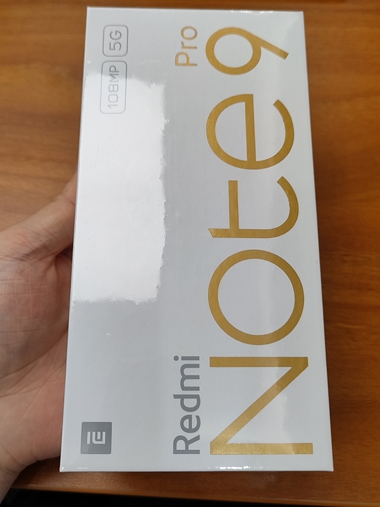 红米（redmi）note9 pro 8+...