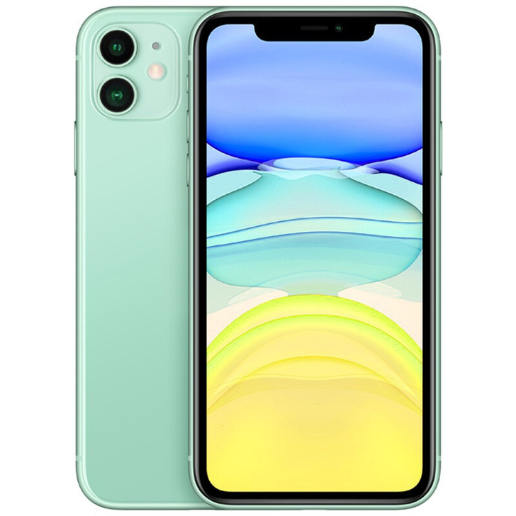 Apple/苹果 iPhone 11自用,...