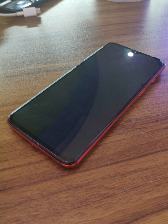 一加7  8+256  无拆无修   屏新...