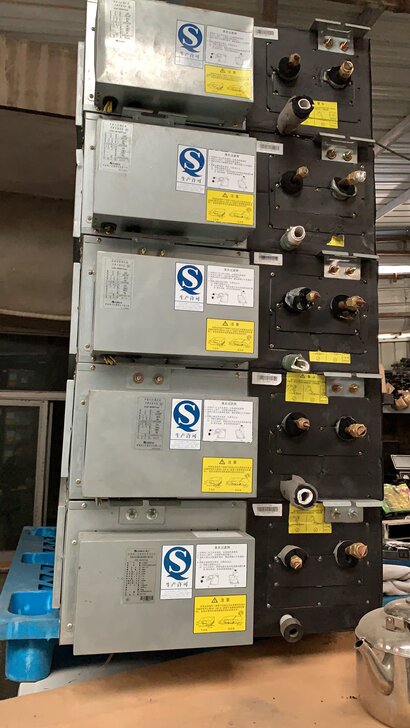 品牌型号：格力5匹多联机内机（四代机）